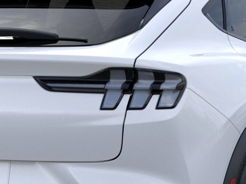 2024 Ford Mustang Mach-E Select Gaithersburg MD
