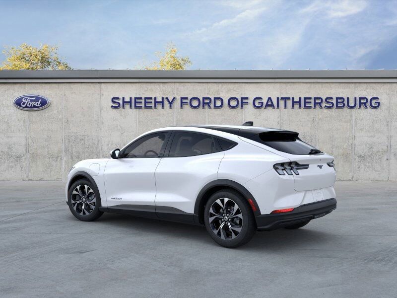 2024 Ford Mustang Mach-E Select Gaithersburg MD