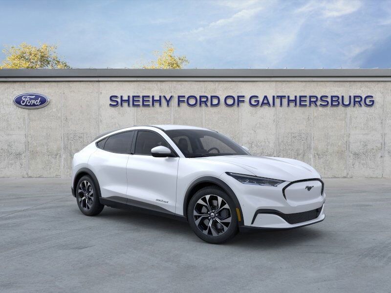 2024 Ford Mustang Mach-E Select Gaithersburg MD