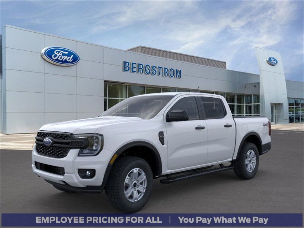 2024 Ford RANGER XL Green Bay WI
