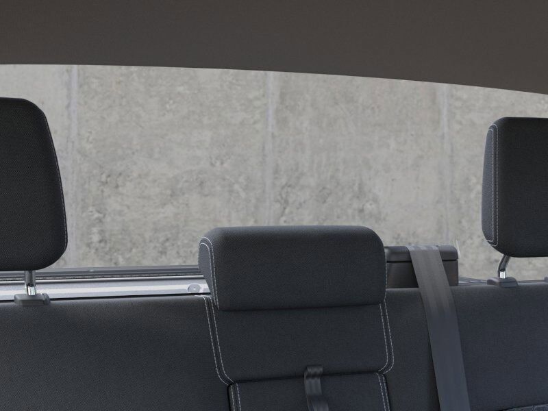 2024 Ford Ranger XL Richmond VA