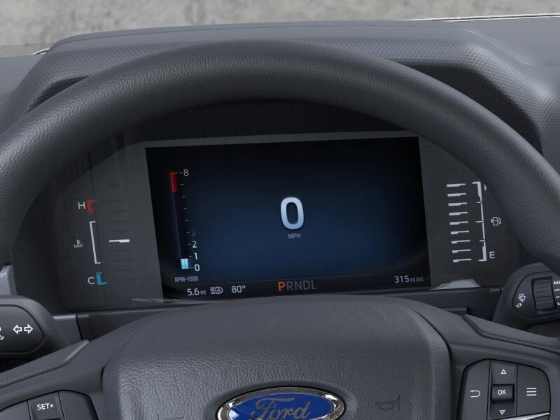 2024 Ford Ranger XL Richmond VA