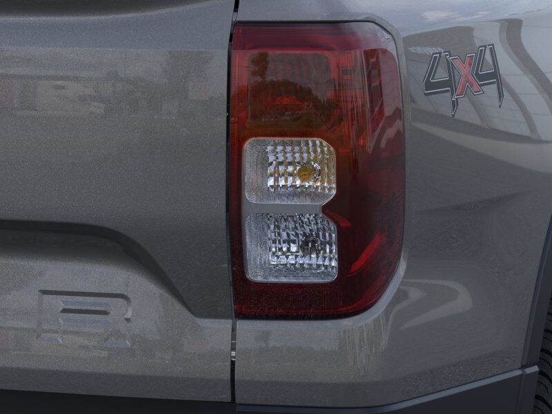 2024 Ford Ranger XL Richmond VA