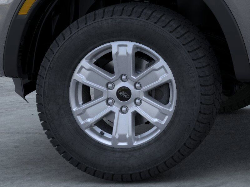 2024 Ford Ranger XL Richmond VA