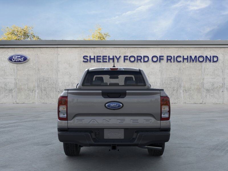 2024 Ford Ranger XL Richmond VA
