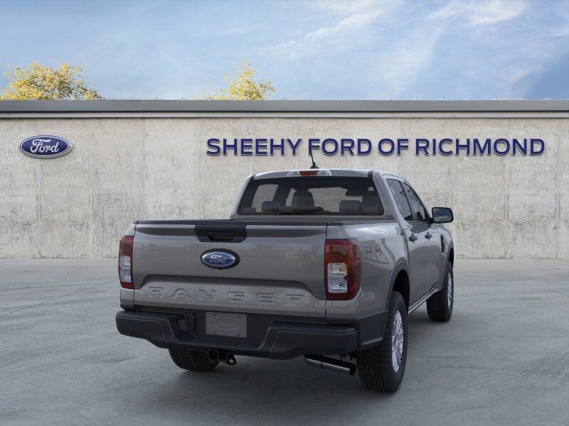 2024 Ford Ranger XL Richmond VA