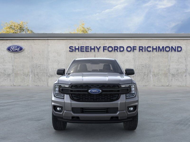2024 Ford Ranger XL Richmond VA