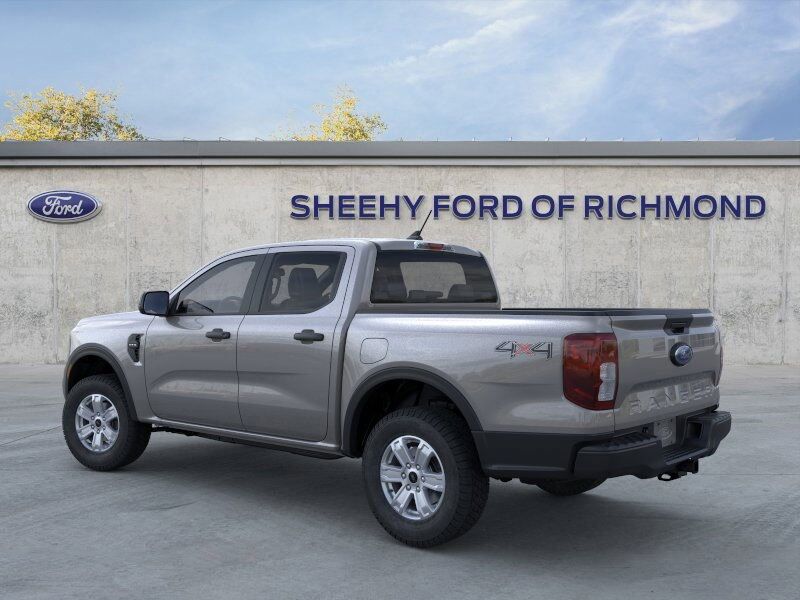 2024 Ford Ranger XL Richmond VA