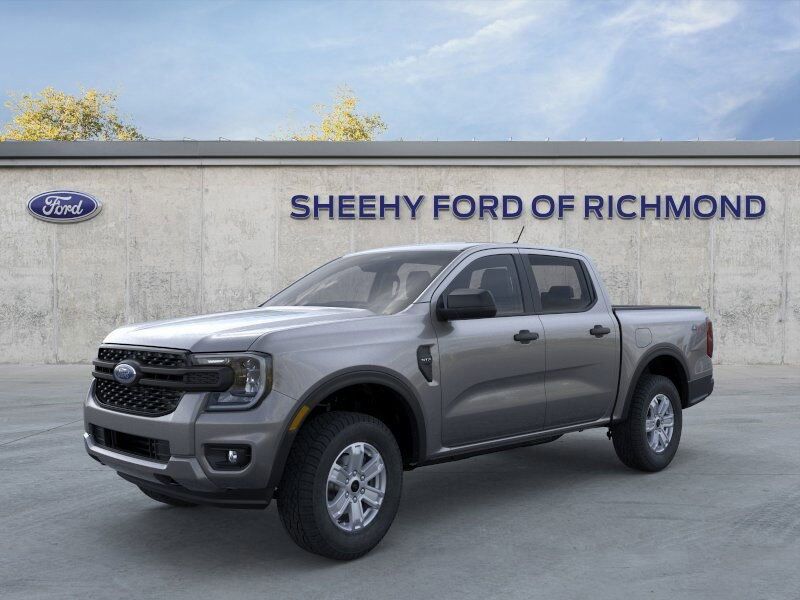 2024 Ford Ranger XL Richmond VA