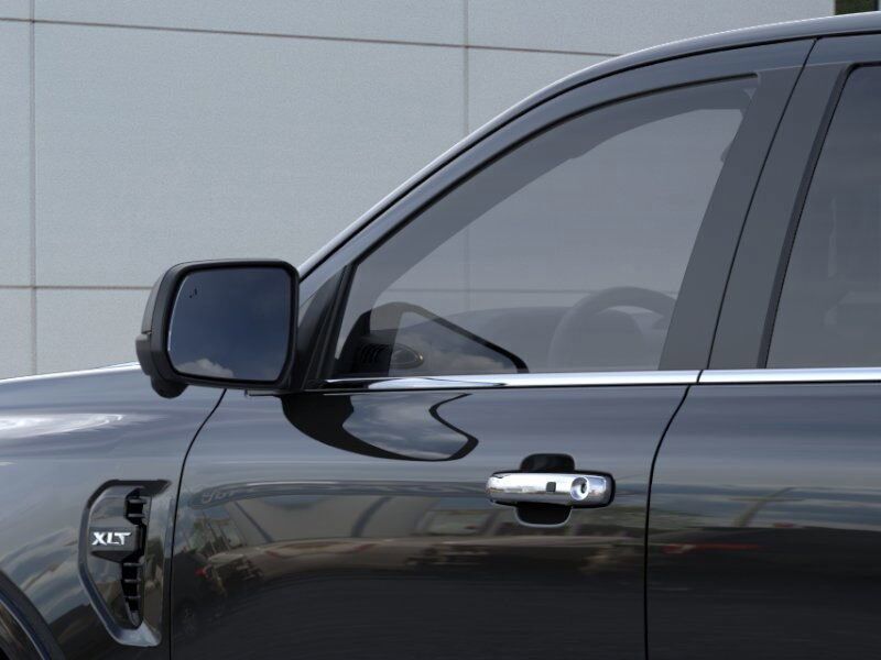 2024 Ford Ranger XLT Green Bay WI