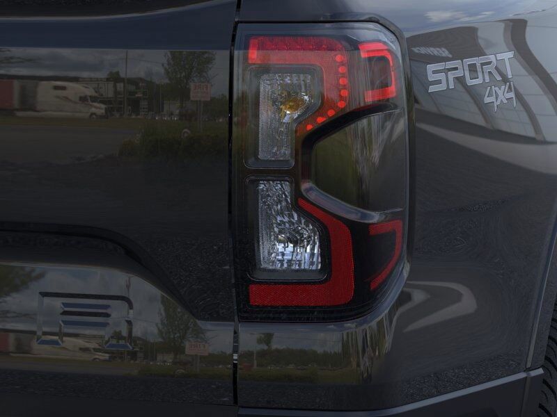 2024 Ford Ranger XLT Green Bay WI