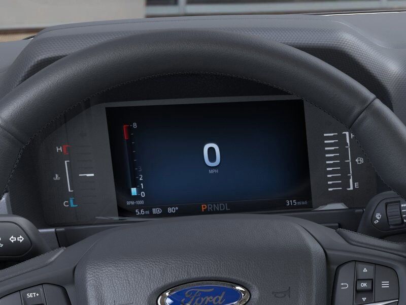 2024 Ford Ranger XLT Green Bay WI