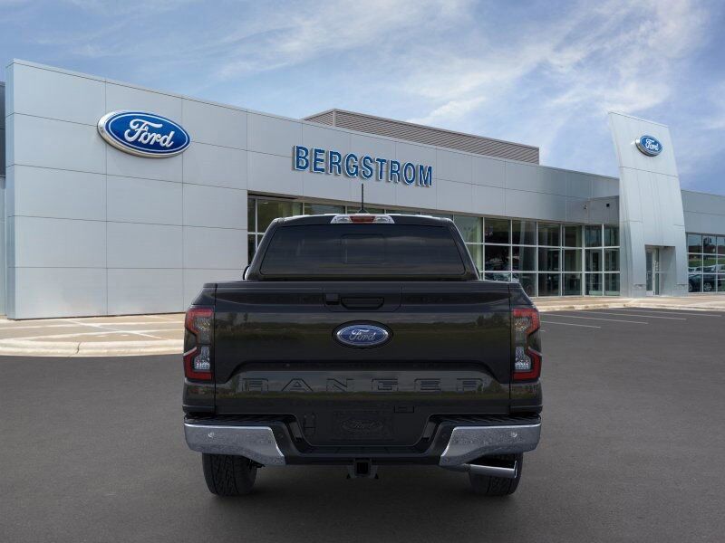 2024 Ford Ranger XLT Green Bay WI