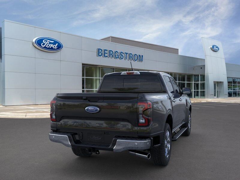 2024 Ford Ranger XLT Green Bay WI