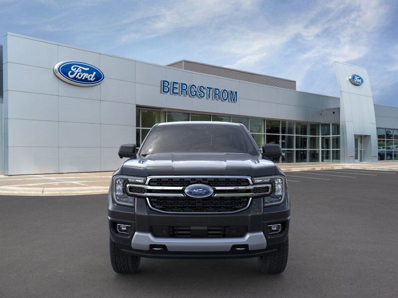 2024 Ford Ranger XLT Green Bay WI