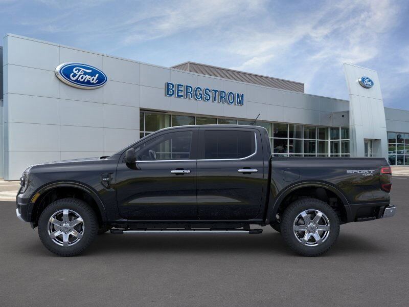 2024 Ford Ranger XLT Green Bay WI