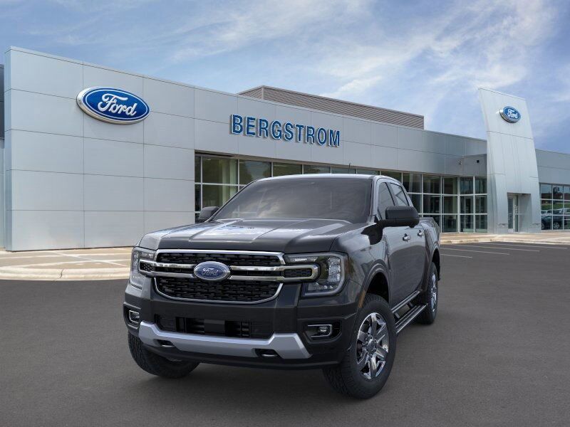2024 Ford Ranger XLT Green Bay WI