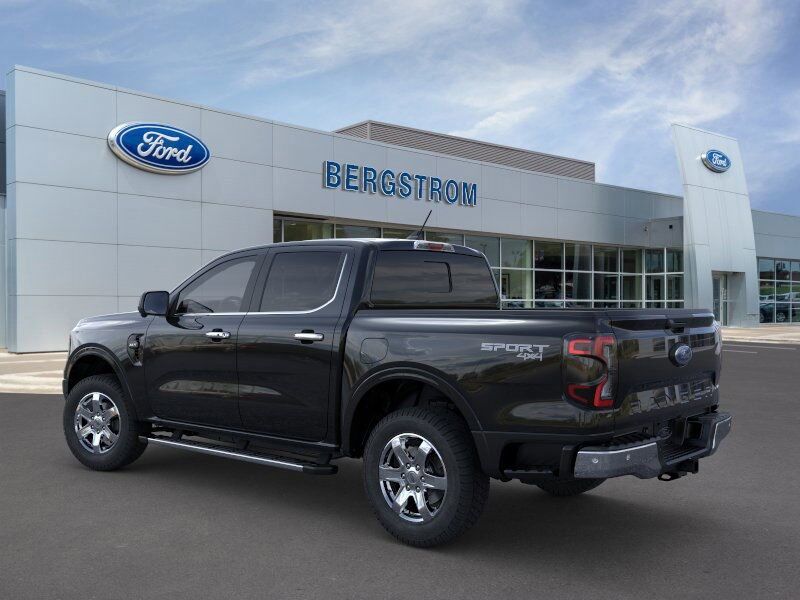 2024 Ford Ranger XLT Green Bay WI