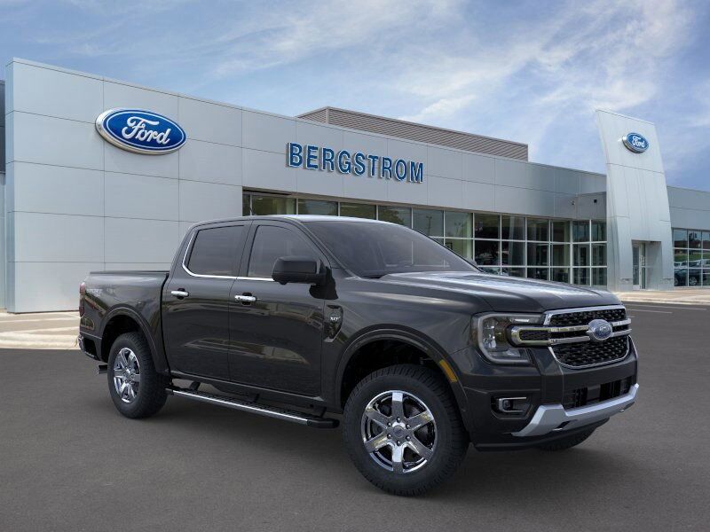 2024 Ford Ranger XLT Green Bay WI