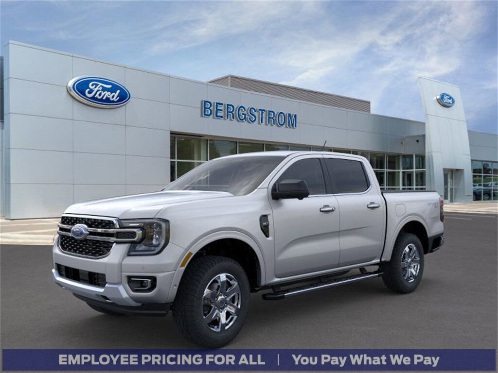 2024 Ford RANGER XLT Green Bay WI