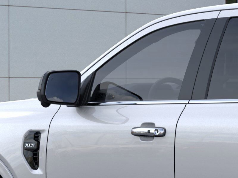 2024 Ford Ranger XLT Green Bay WI