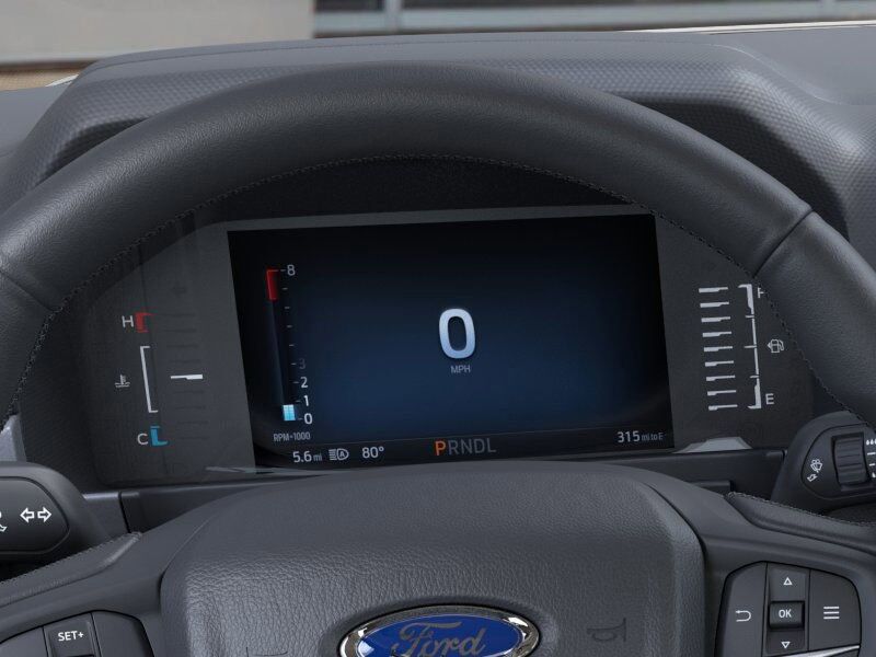 2024 Ford Ranger XLT Green Bay WI