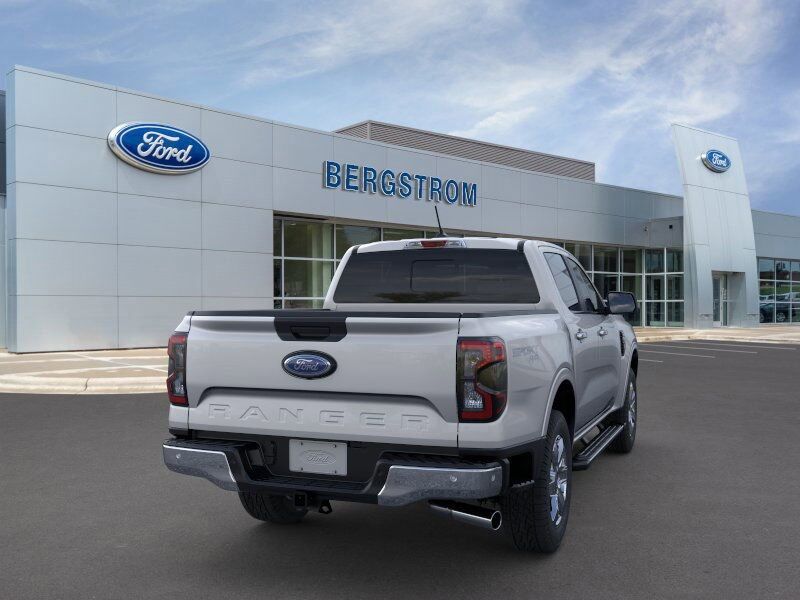 2024 Ford Ranger XLT Green Bay WI