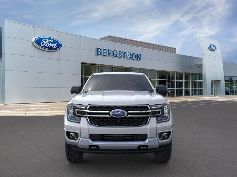 2024 Ford Ranger XLT Green Bay WI