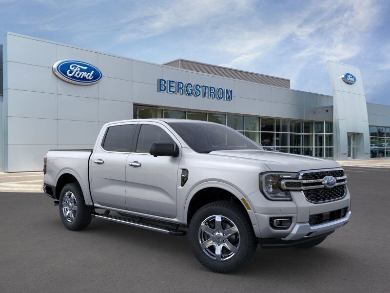 2024 Ford Ranger XLT Green Bay WI