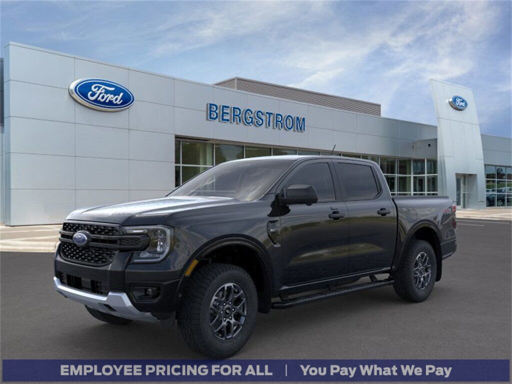 2024 Ford RANGER XLT Green Bay WI
