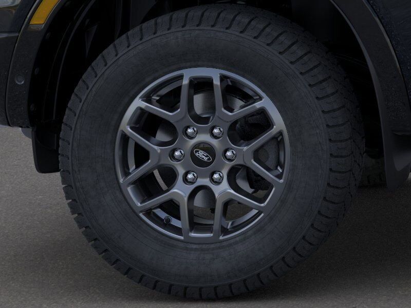 2024 Ford Ranger XLT Green Bay WI