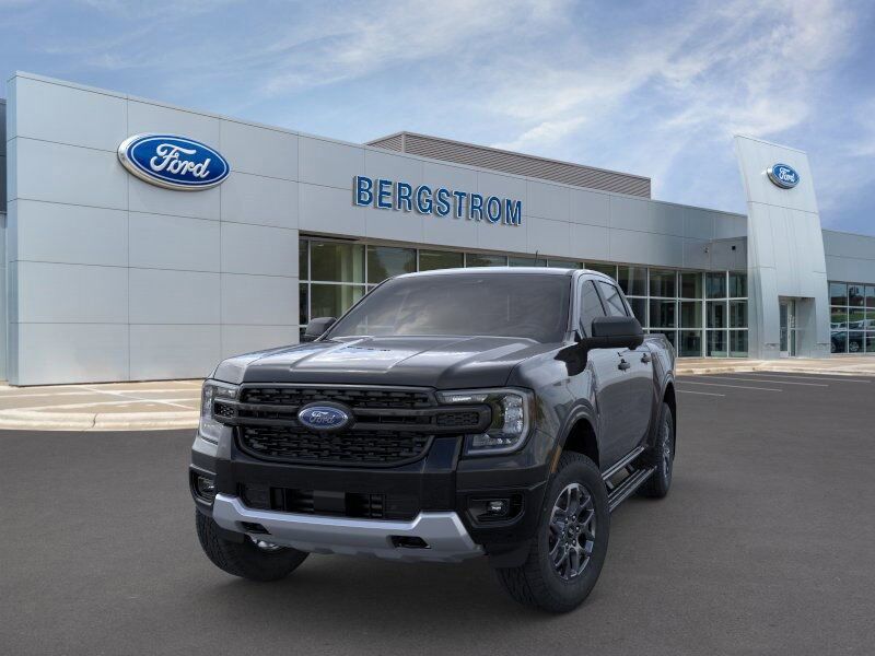 2024 Ford Ranger XLT Green Bay WI