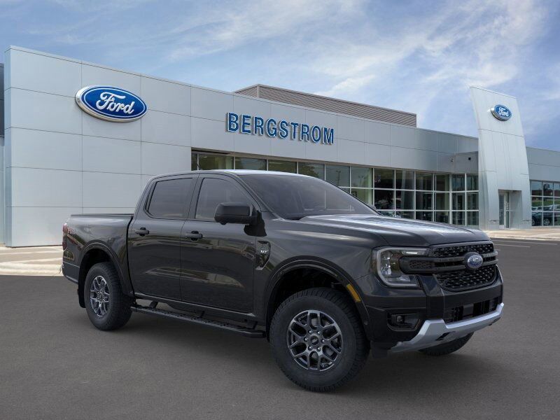 2024 Ford Ranger XLT Green Bay WI