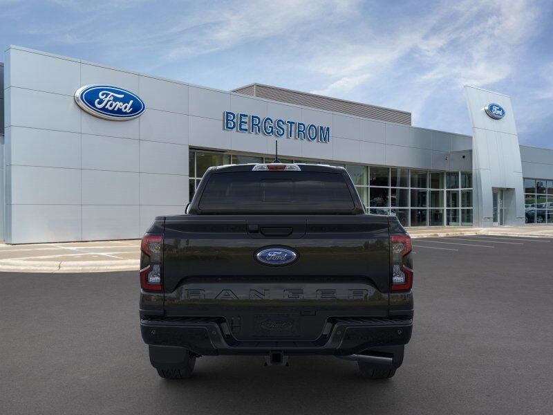 2024 Ford Ranger XLT Green Bay WI