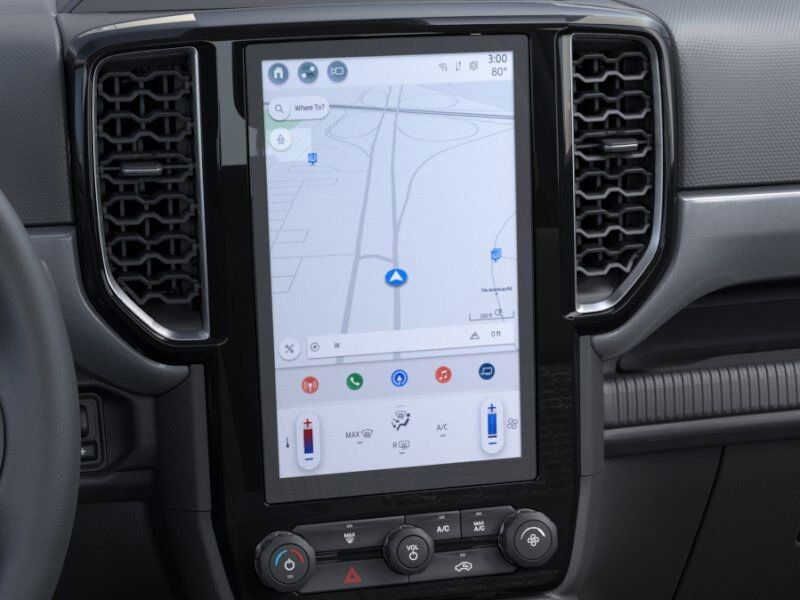 2024 Ford Ranger XLT Green Bay WI