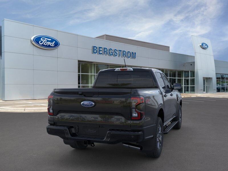 2024 Ford Ranger XLT Green Bay WI