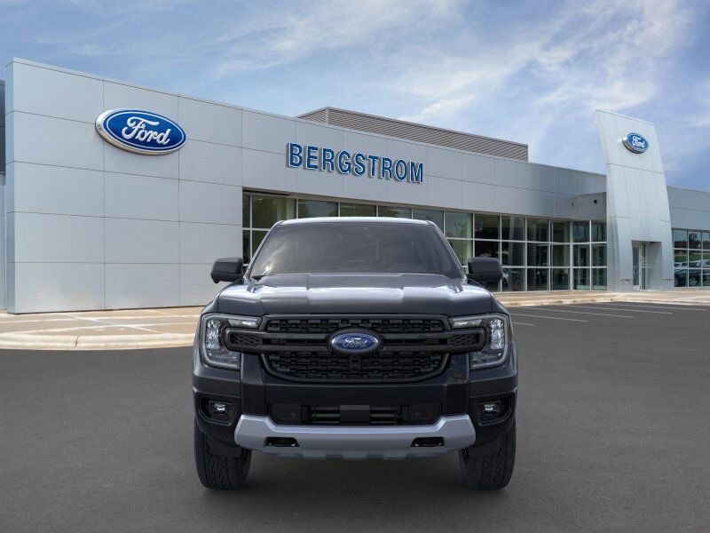 2024 Ford Ranger XLT Green Bay WI