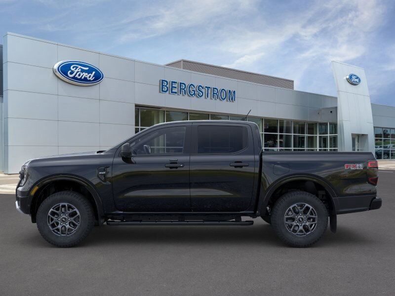 2024 Ford Ranger XLT Green Bay WI