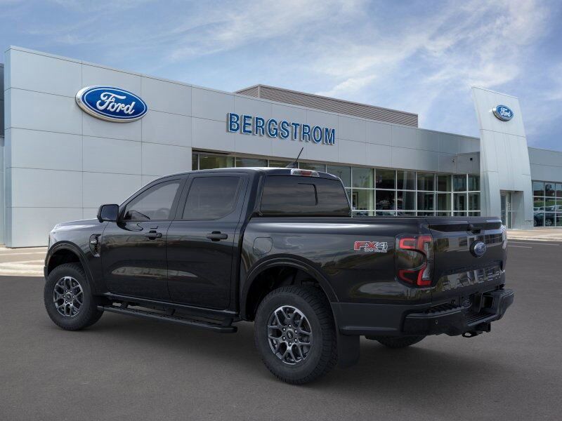 2024 Ford Ranger XLT Green Bay WI
