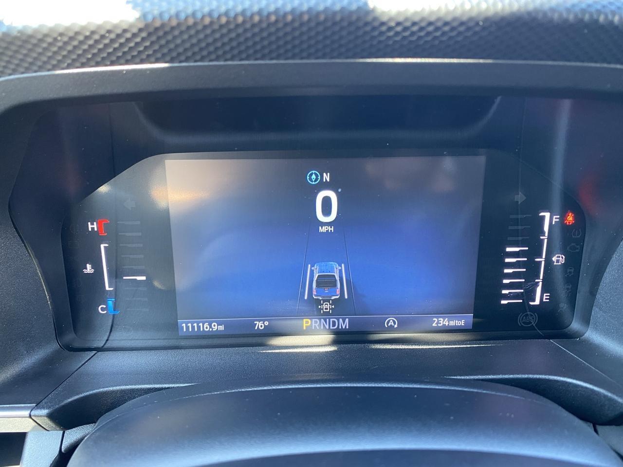 2024 Ford Ranger XLT Ashland VA