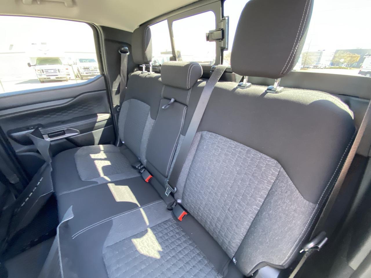 2024 Ford Ranger XLT Ashland VA