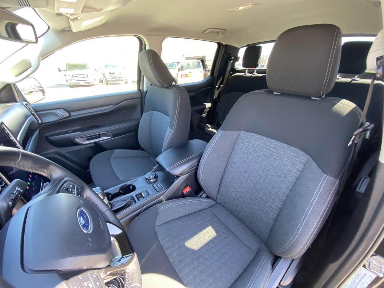 2024 Ford Ranger XLT Ashland VA