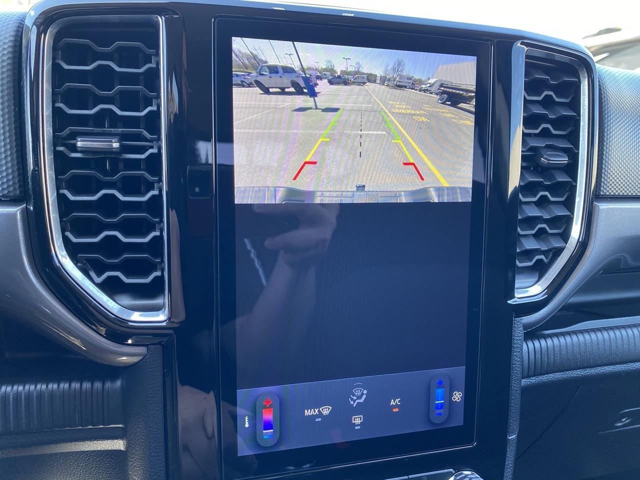 2024 Ford Ranger XLT Ashland VA