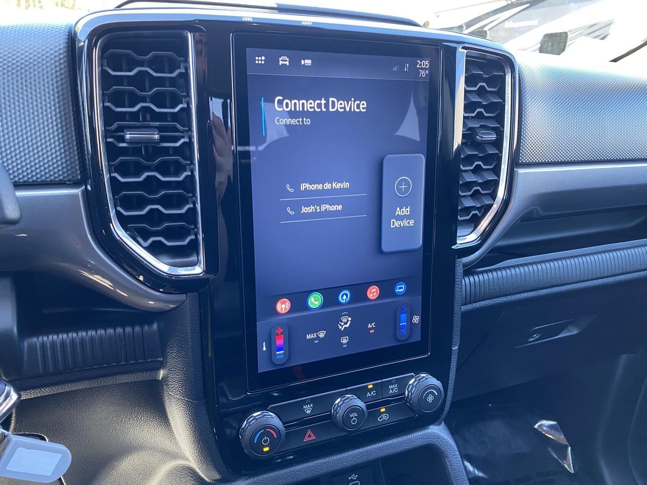 2024 Ford Ranger XLT Ashland VA