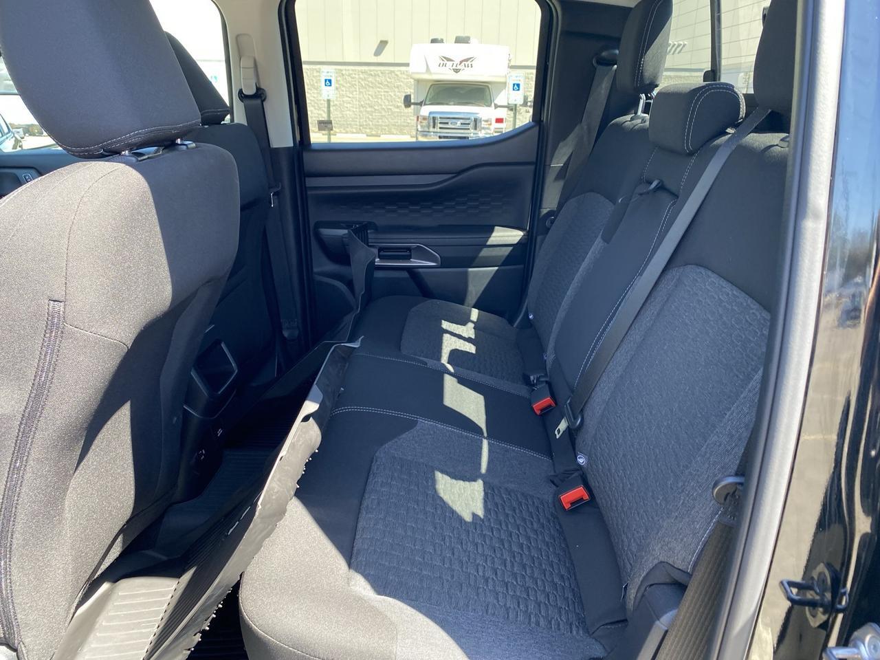 2024 Ford Ranger XLT Ashland VA