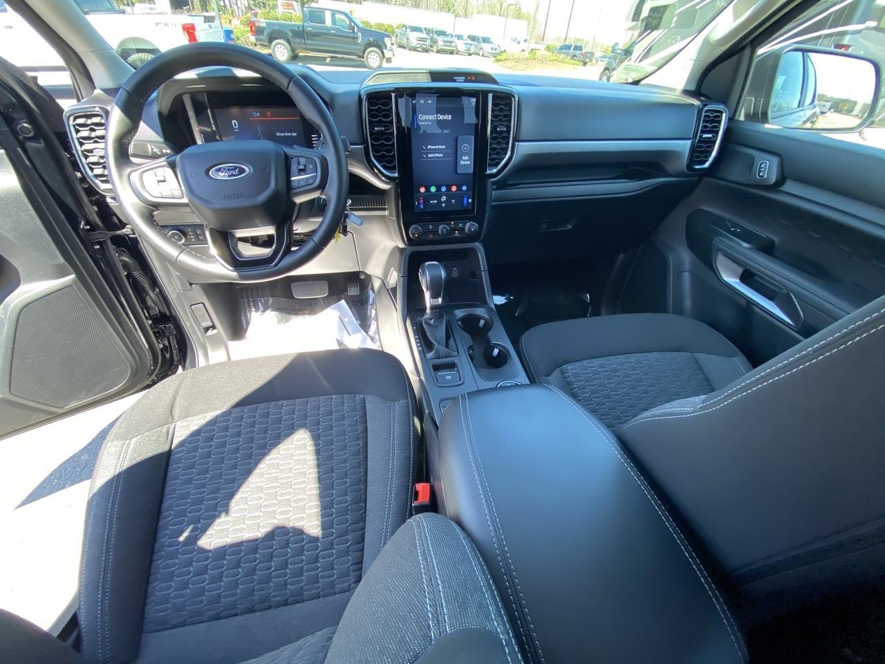 2024 Ford Ranger XLT Ashland VA