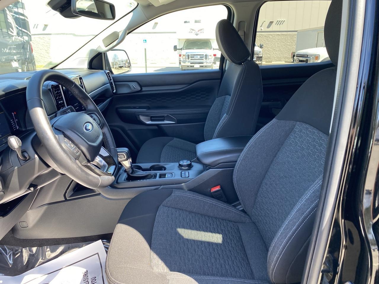 2024 Ford Ranger XLT Ashland VA