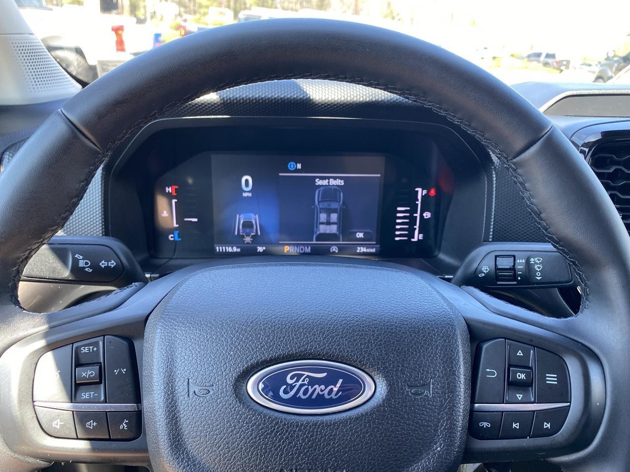 2024 Ford Ranger XLT Ashland VA