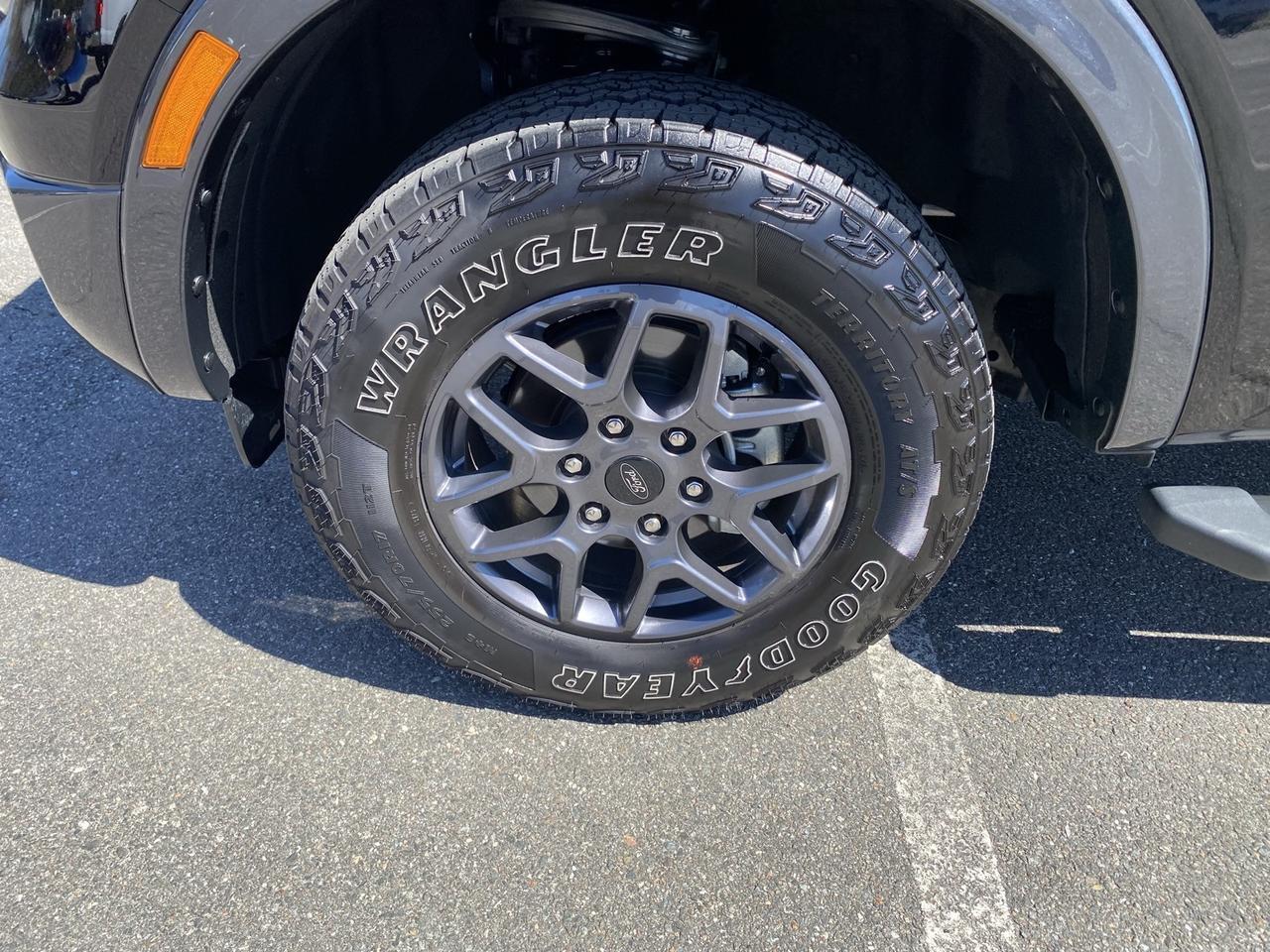 2024 Ford Ranger XLT Ashland VA