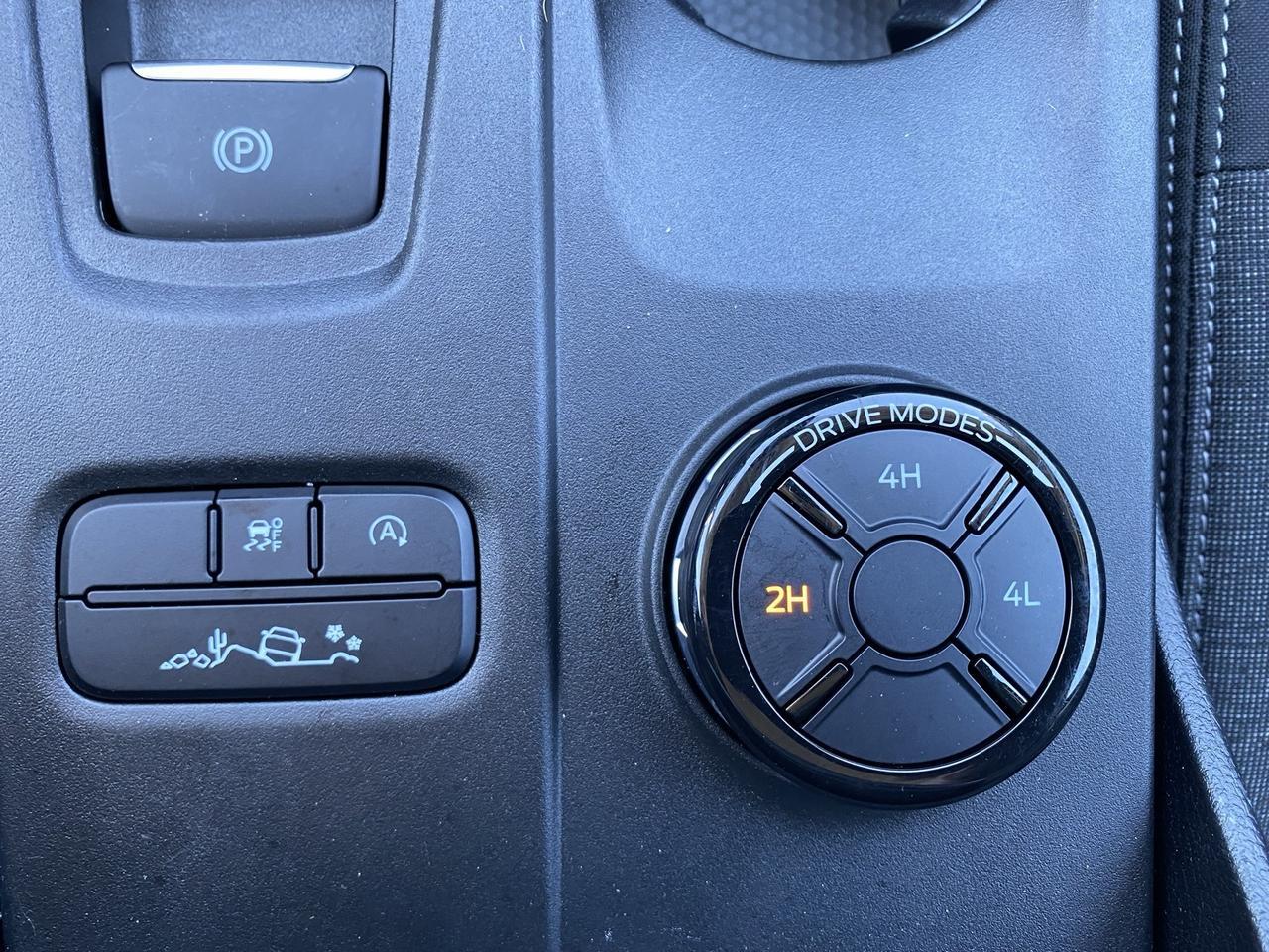 2024 Ford Ranger XLT Ashland VA